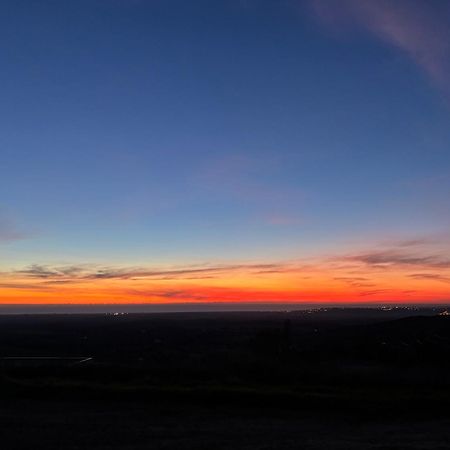 加的斯Mirador El Atardecer别墅 外观 照片