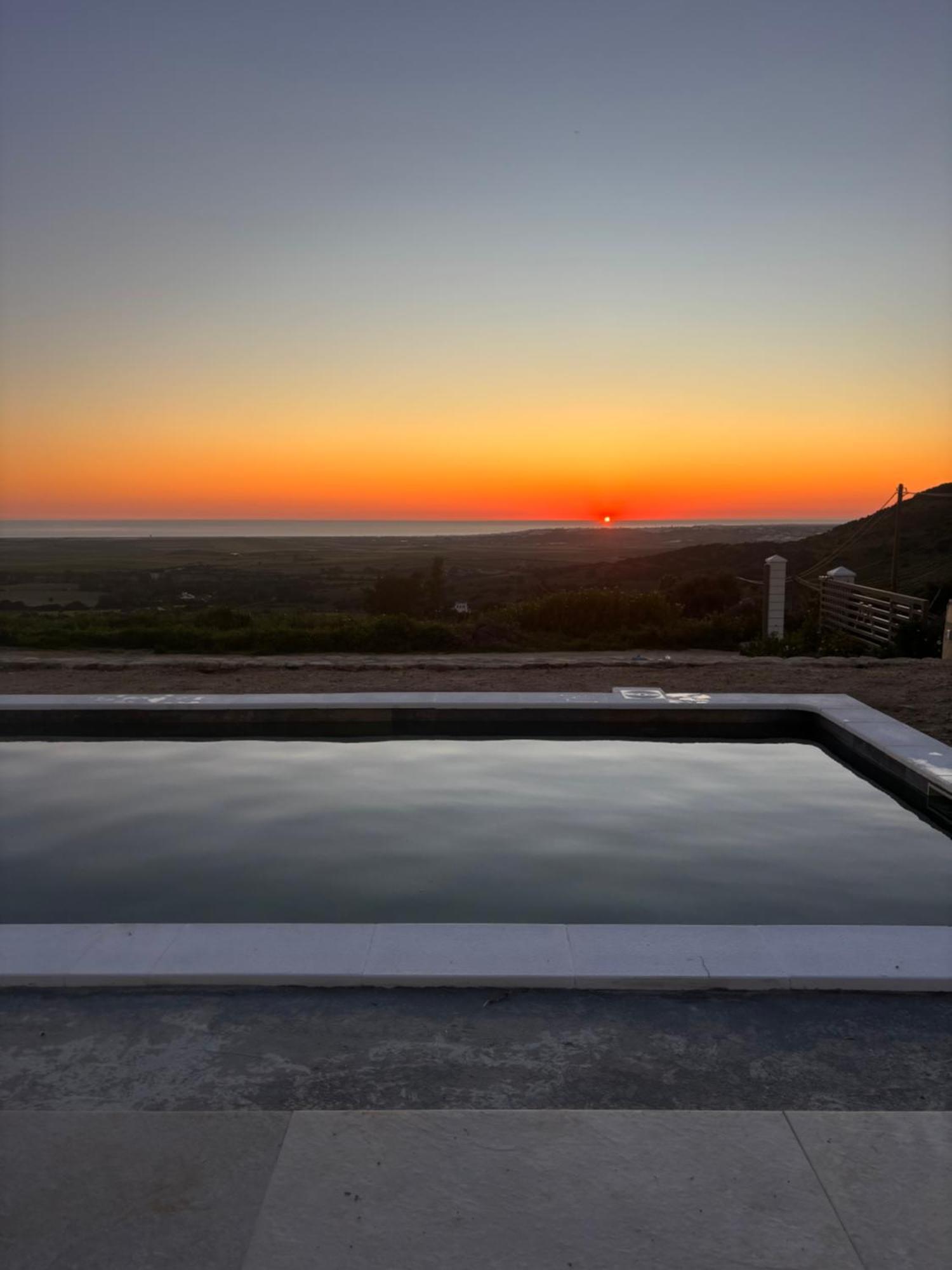 加的斯Mirador El Atardecer别墅 外观 照片